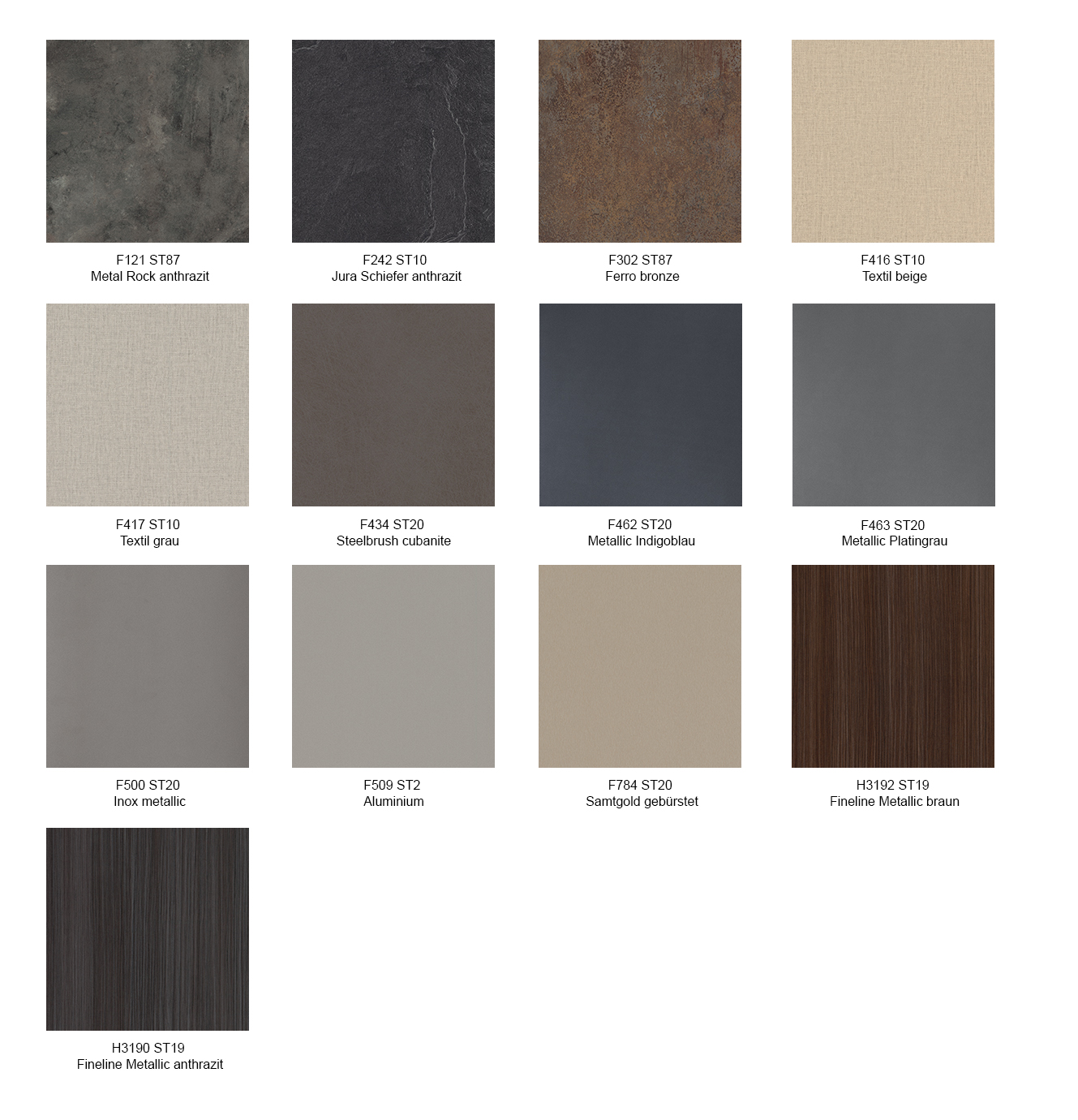 Dekore-weitere-Materialien