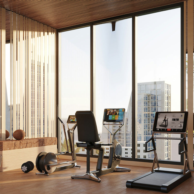 Fitnessraum