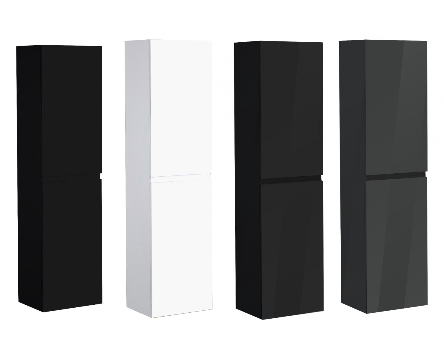 Badezimmer Seitenschrank - Liverpool