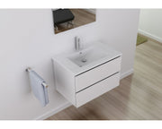 Bad Unterschrank - Durham