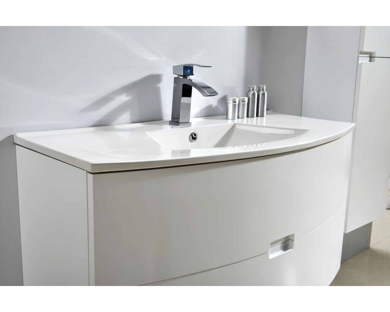 Waschtischunterschrank - Leeds