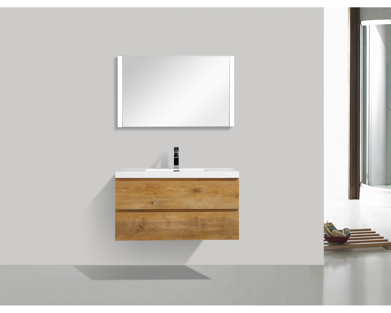 Badezimmer Unterschrank - Liverpool