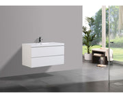 Badezimmer Unterschrank - Liverpool