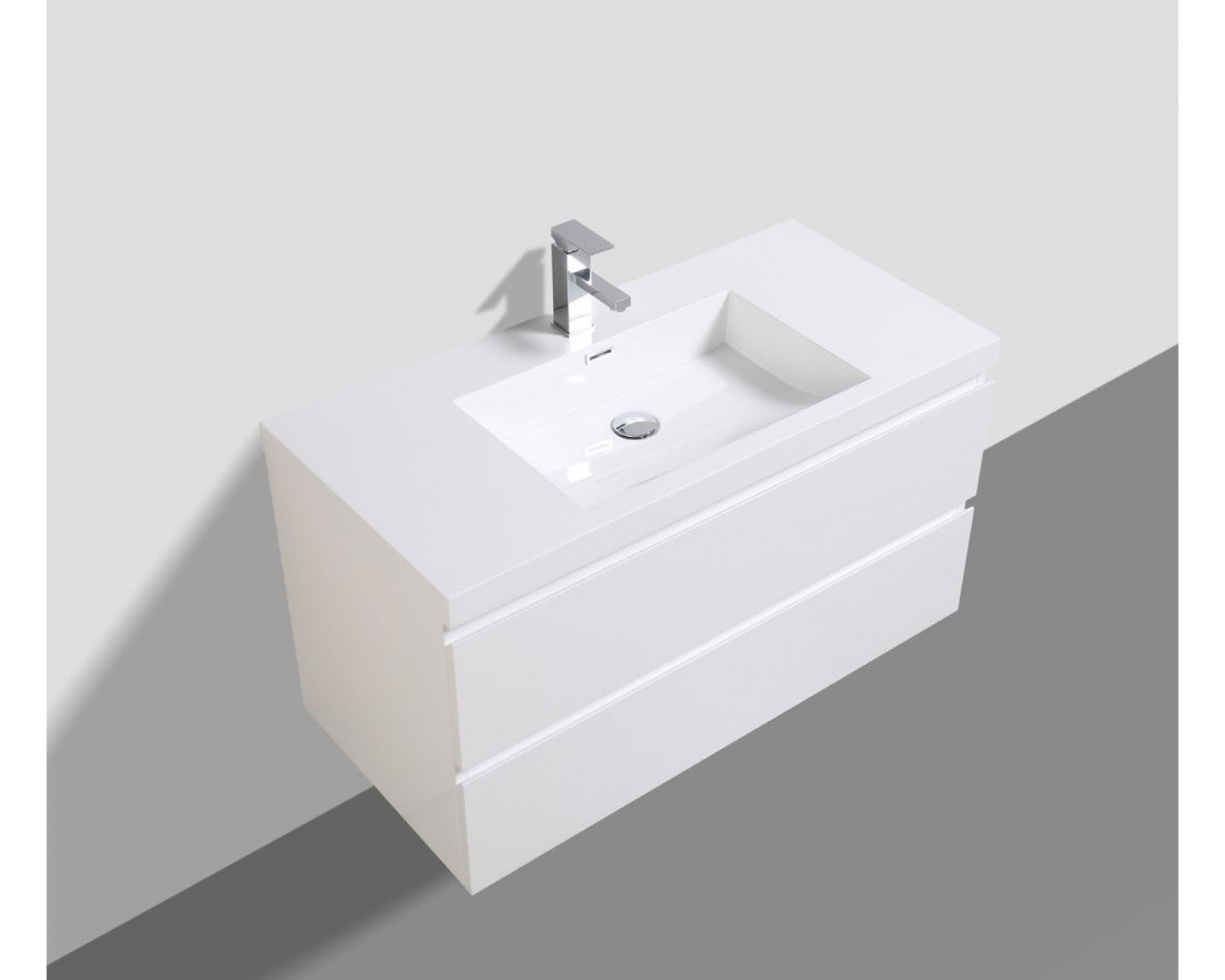 Badezimmer Unterschrank - Liverpool