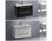 Waschtischunterschrank - Sheffield