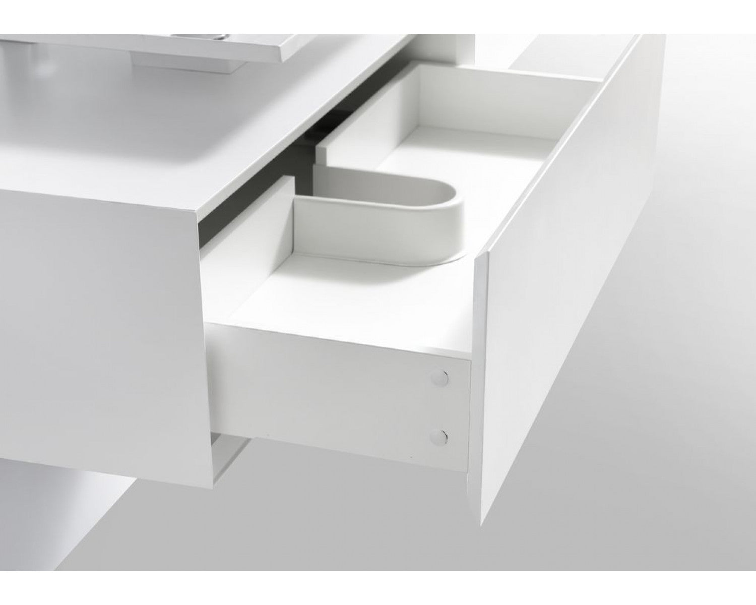 Waschtischunterschrank mit Waschtisch - Winchester