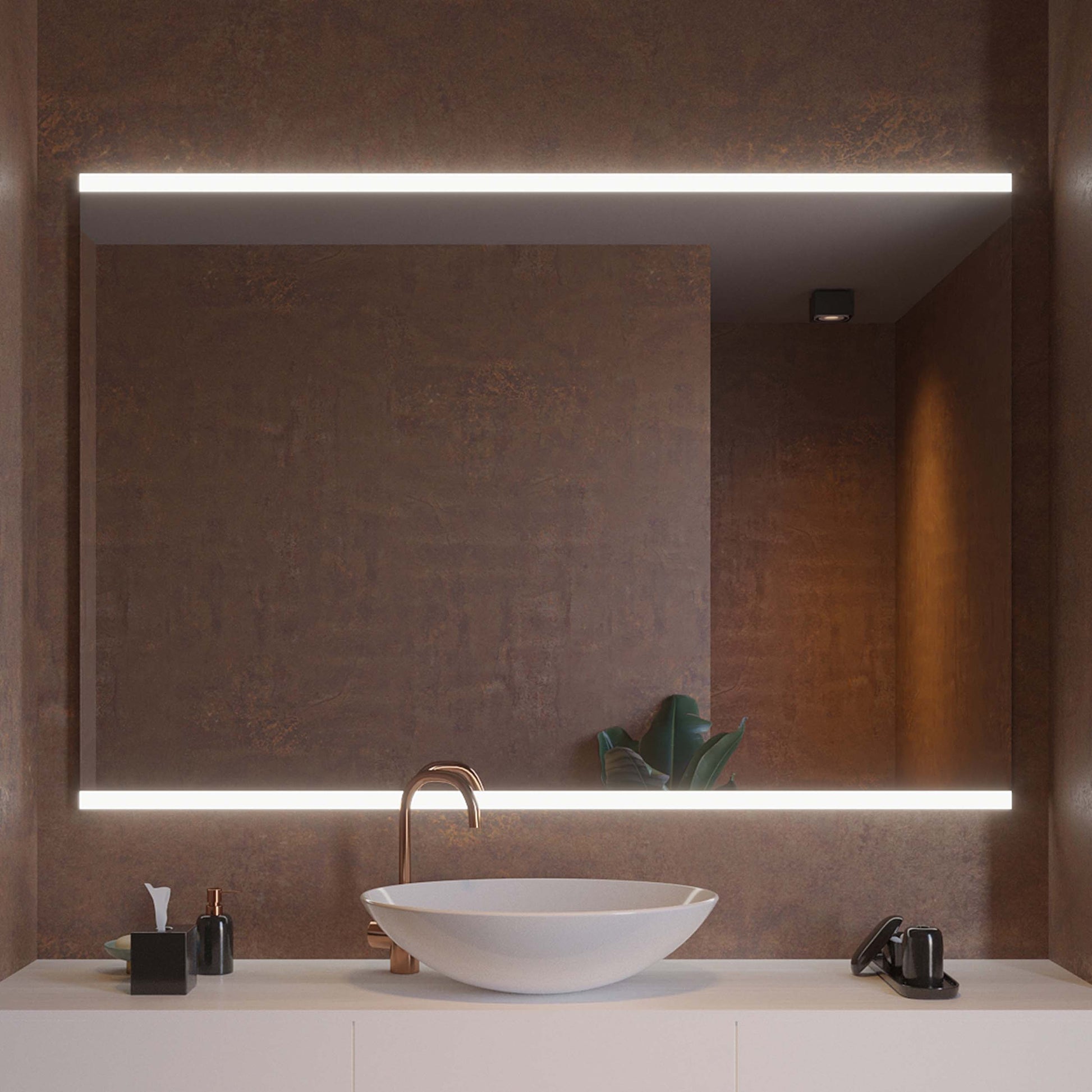 Badspiegel LED Heilbronn