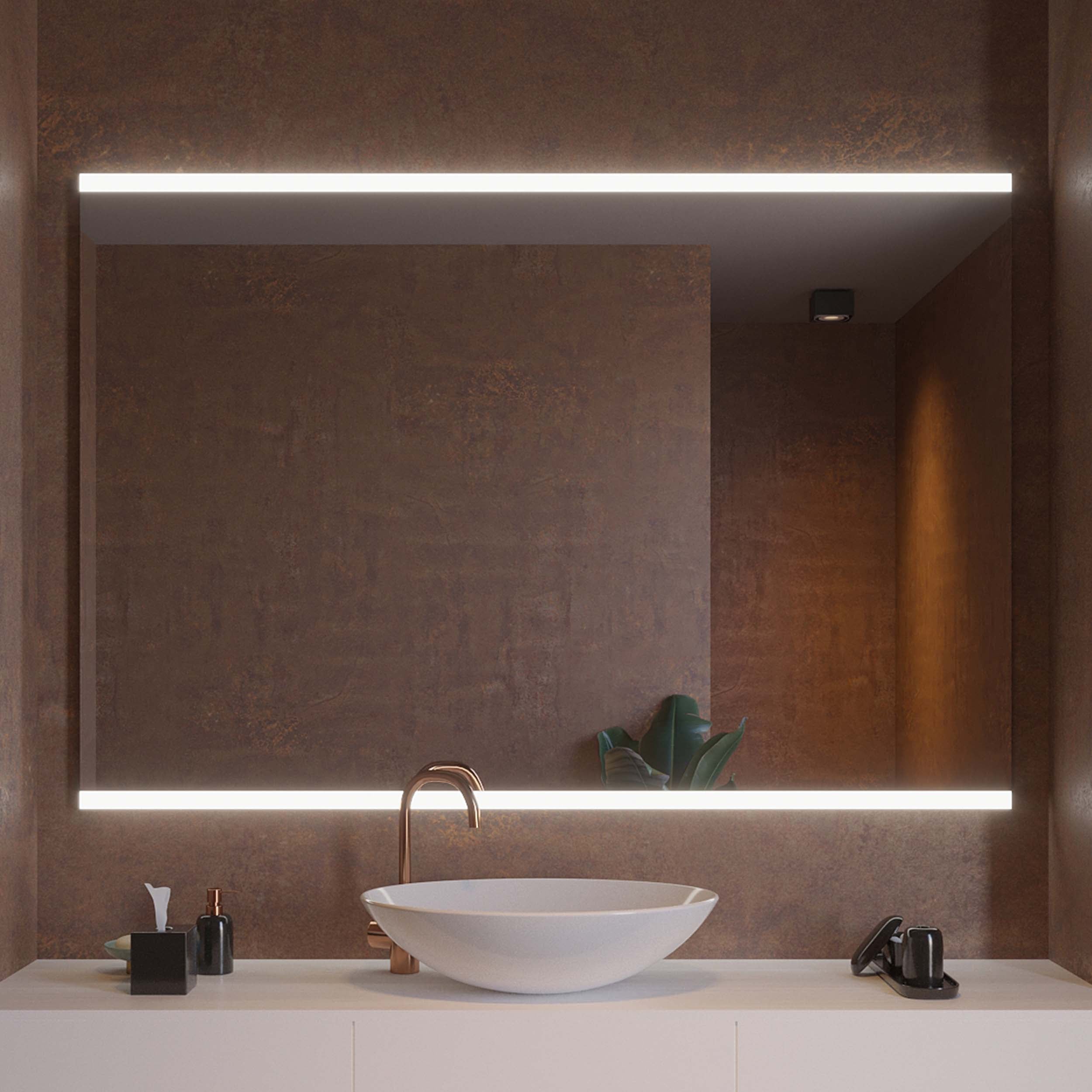 Badspiegel LED Heilbronn