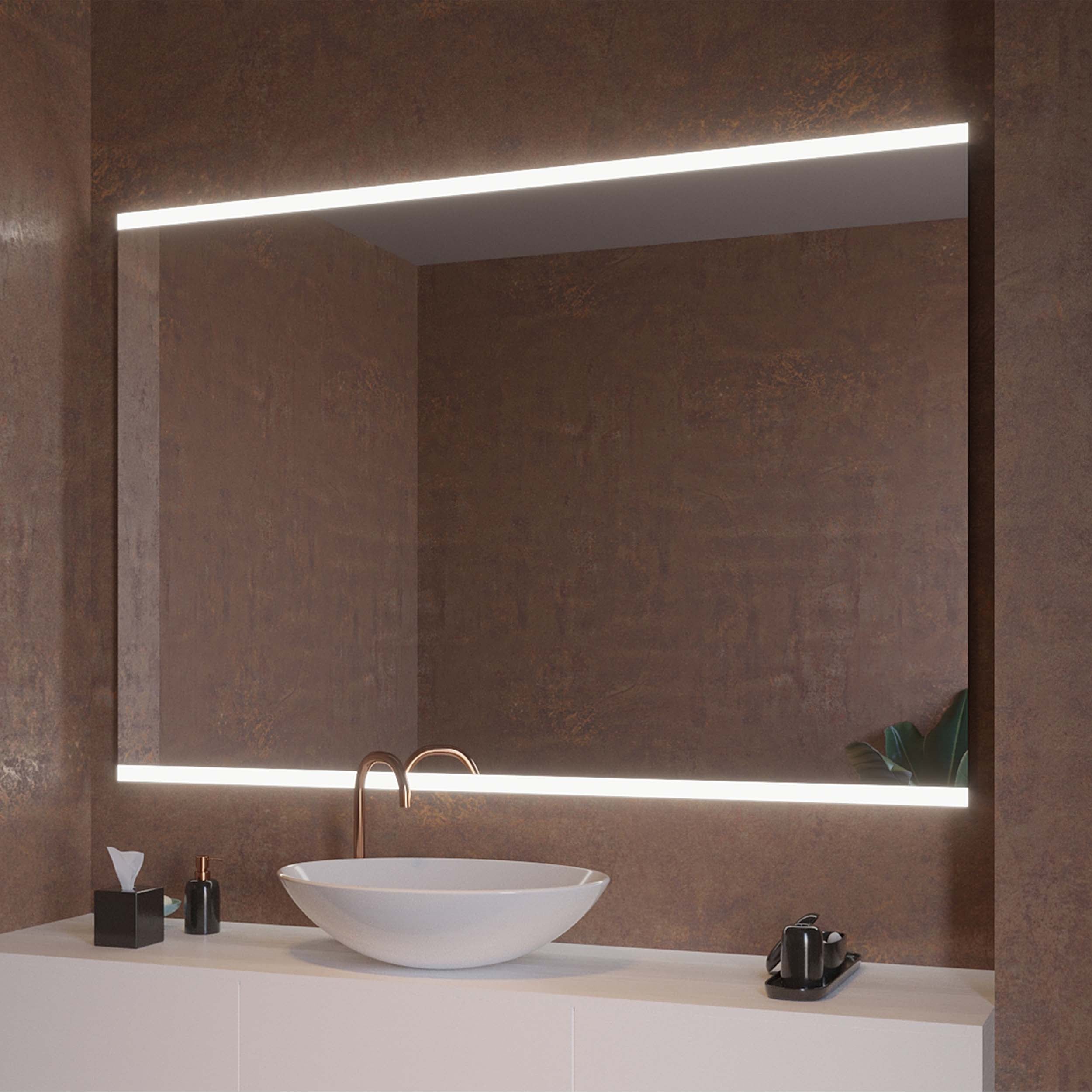 Badspiegel LED Heilbronn