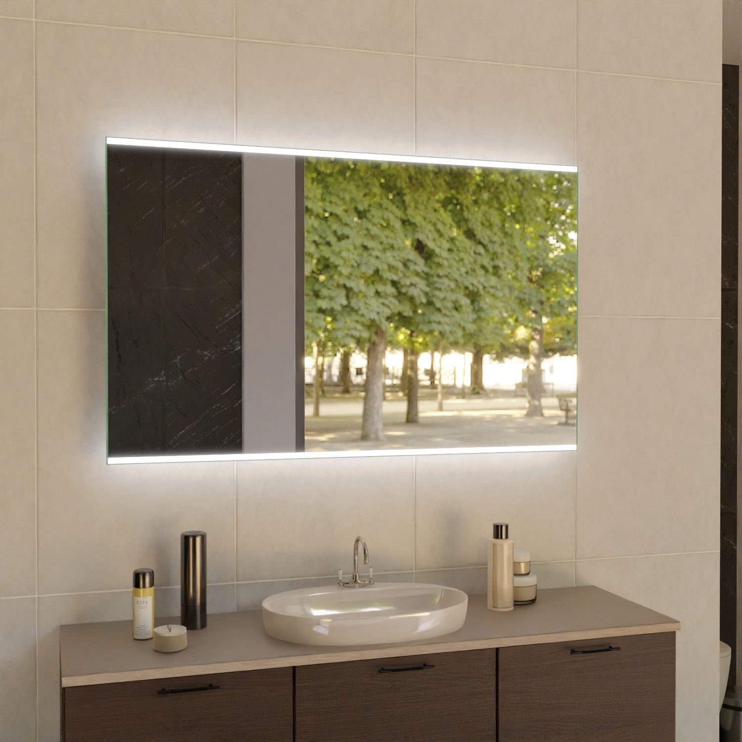 Badspiegel LED Heilbronn