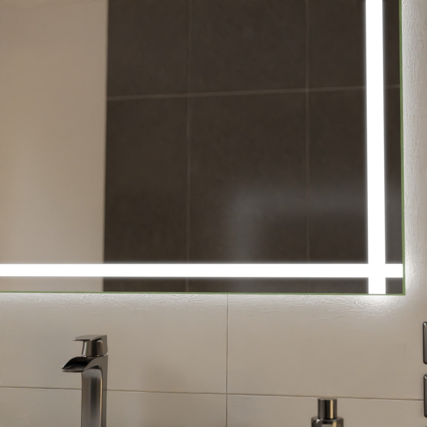 Badspiegel LED Kassel