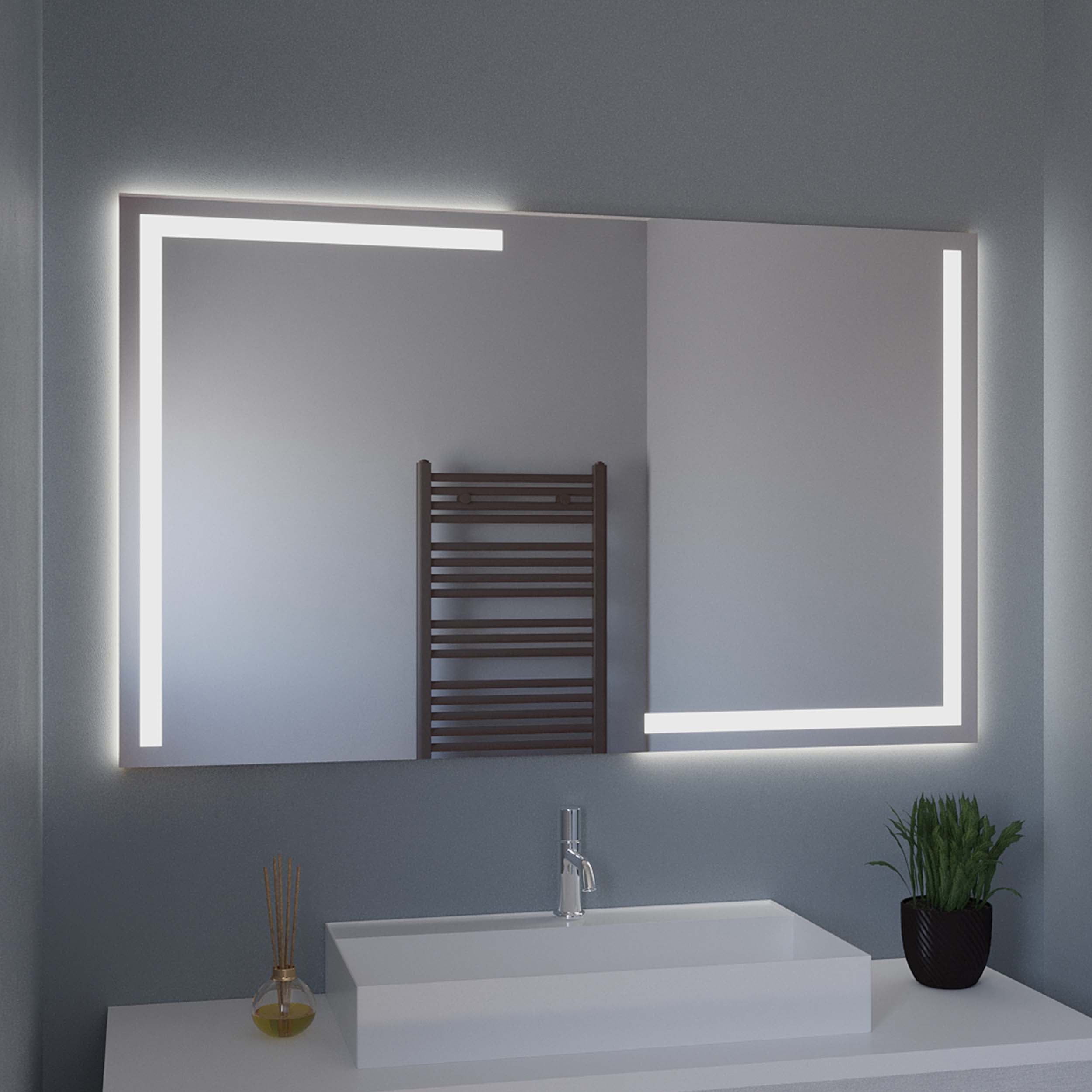 Badspiegel LED Krefeld