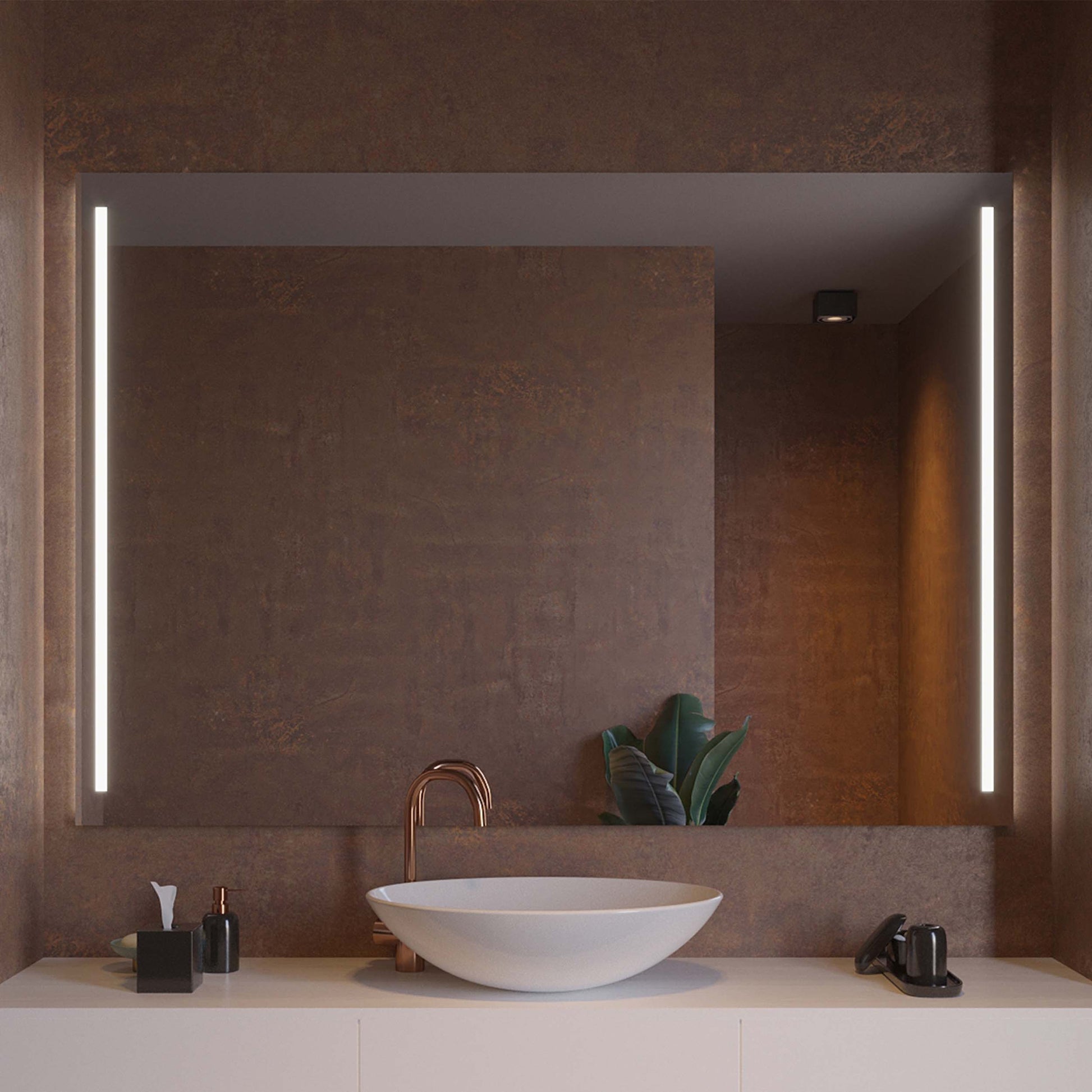 Badspiegel LED Neuss