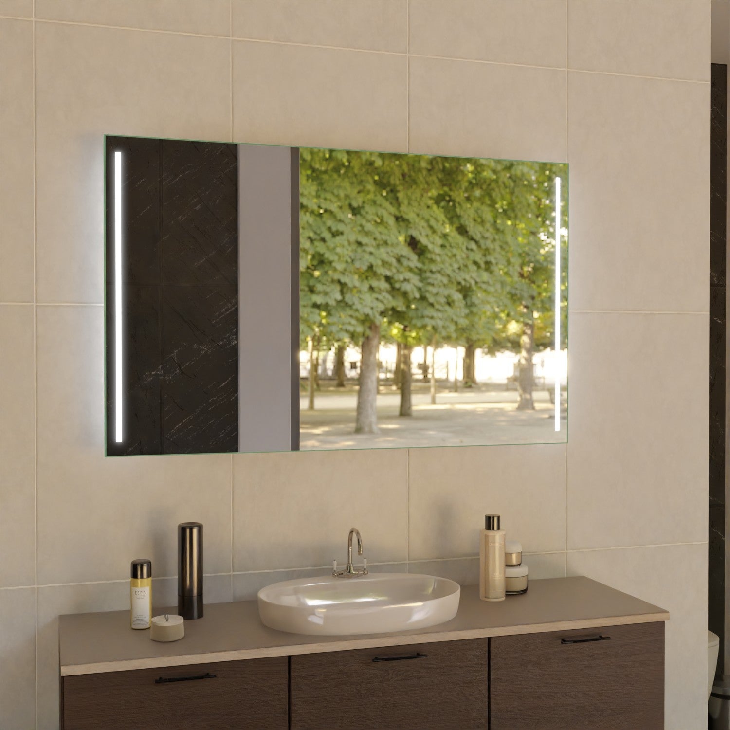 Badspiegel LED Neuss