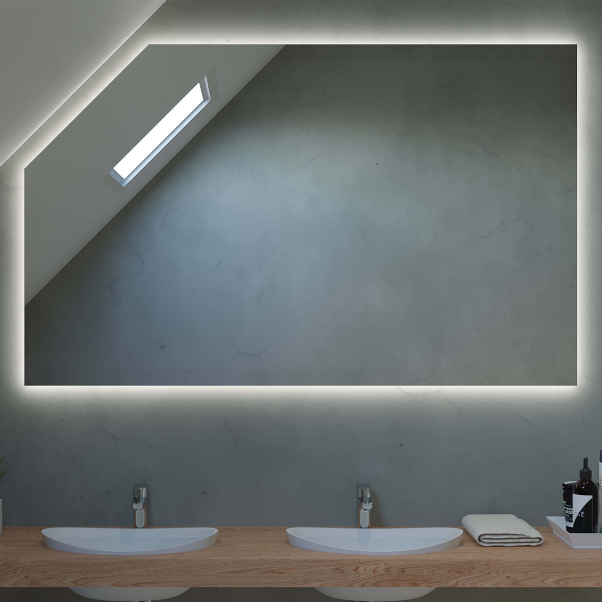 Spiegel Dachschräge Wien