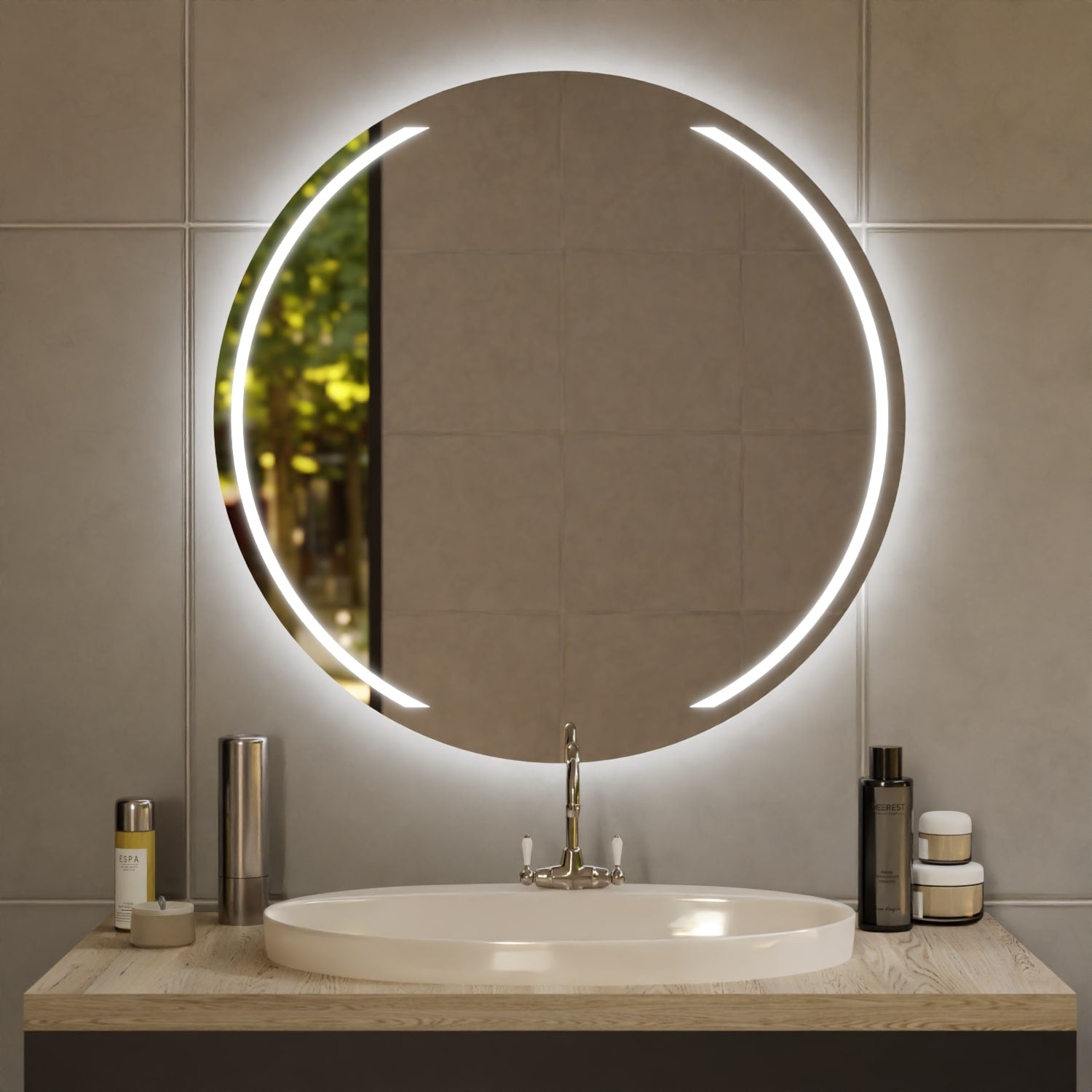 Spiegel Rund Hannover