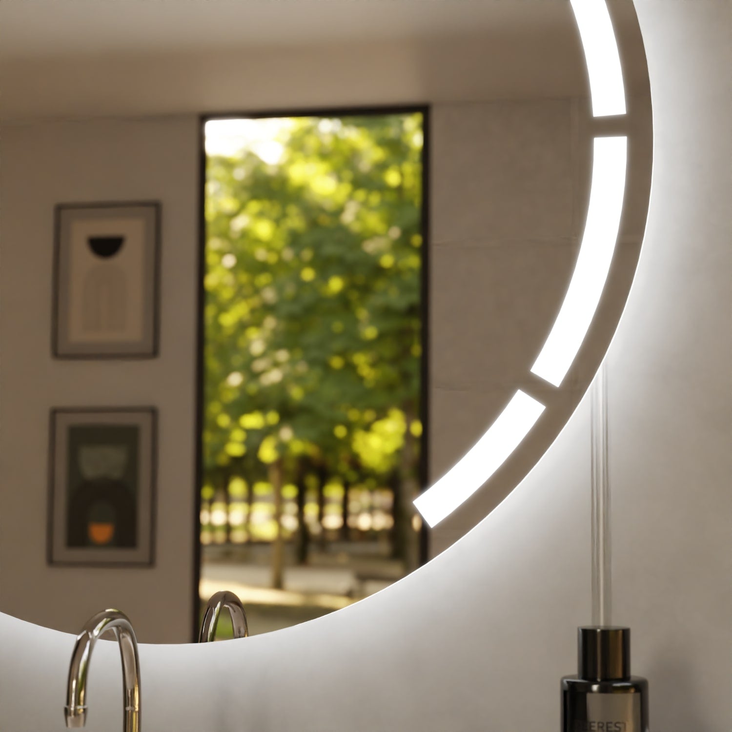 Spiegel Rund Magdeburg