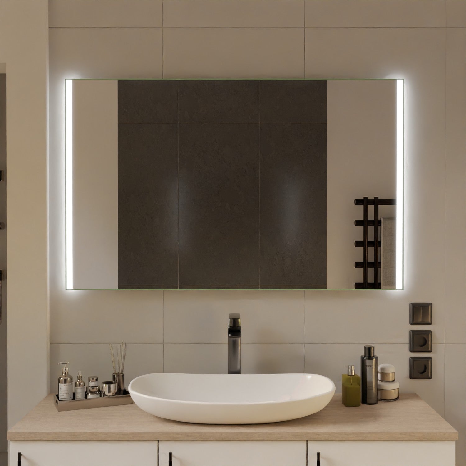 Badspiegel LED Lippstadt