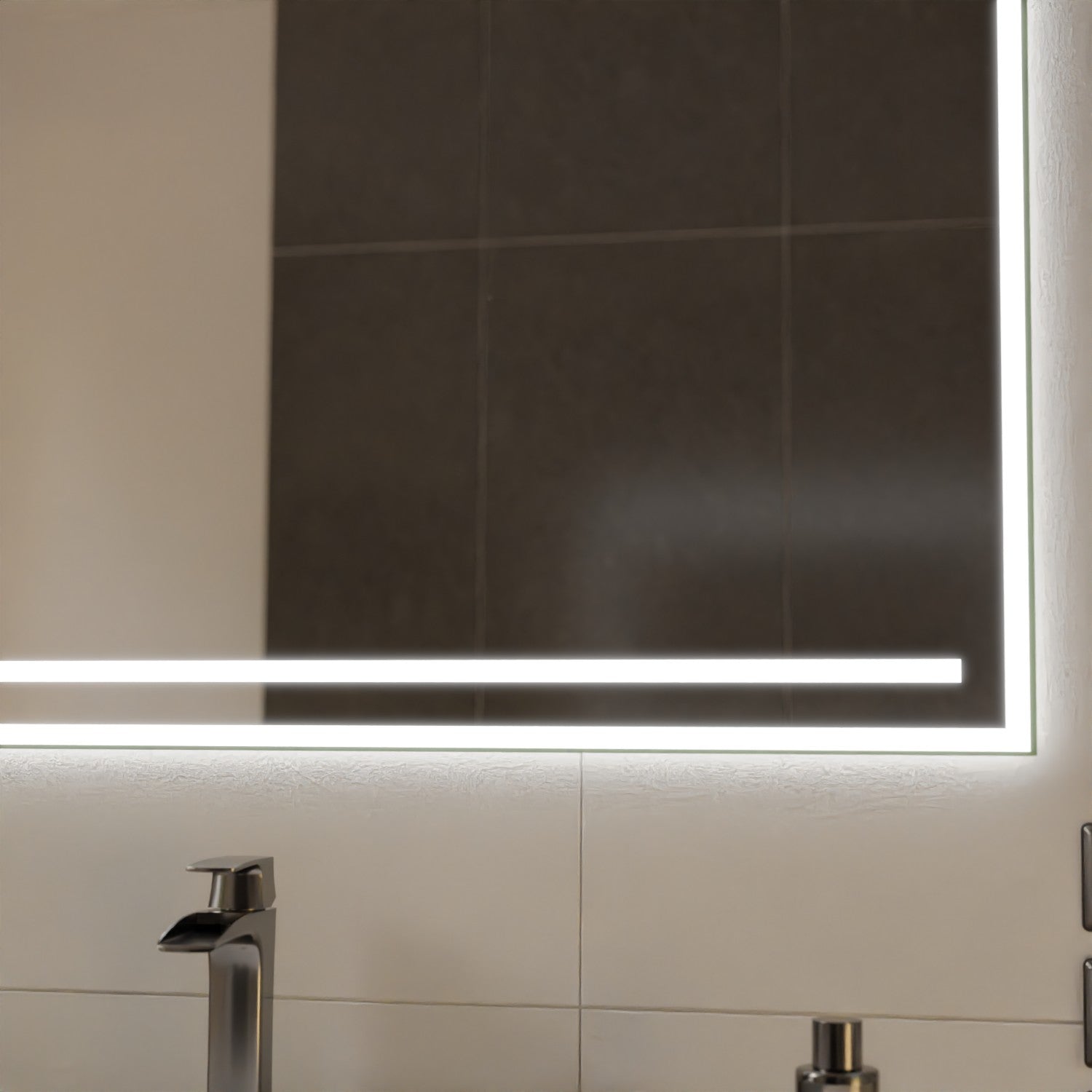 LED Spiegel - Osnabrück