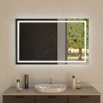 Badezimmerspiegel nach Maß - Hildesheim