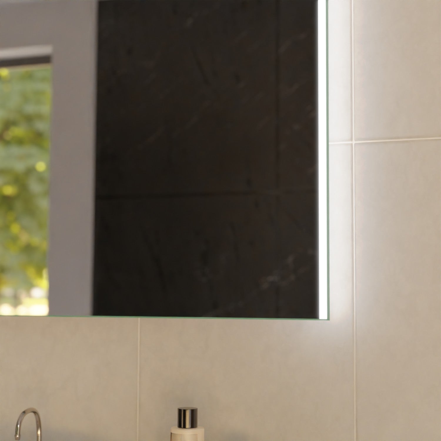 Badspiegel LED Dresden