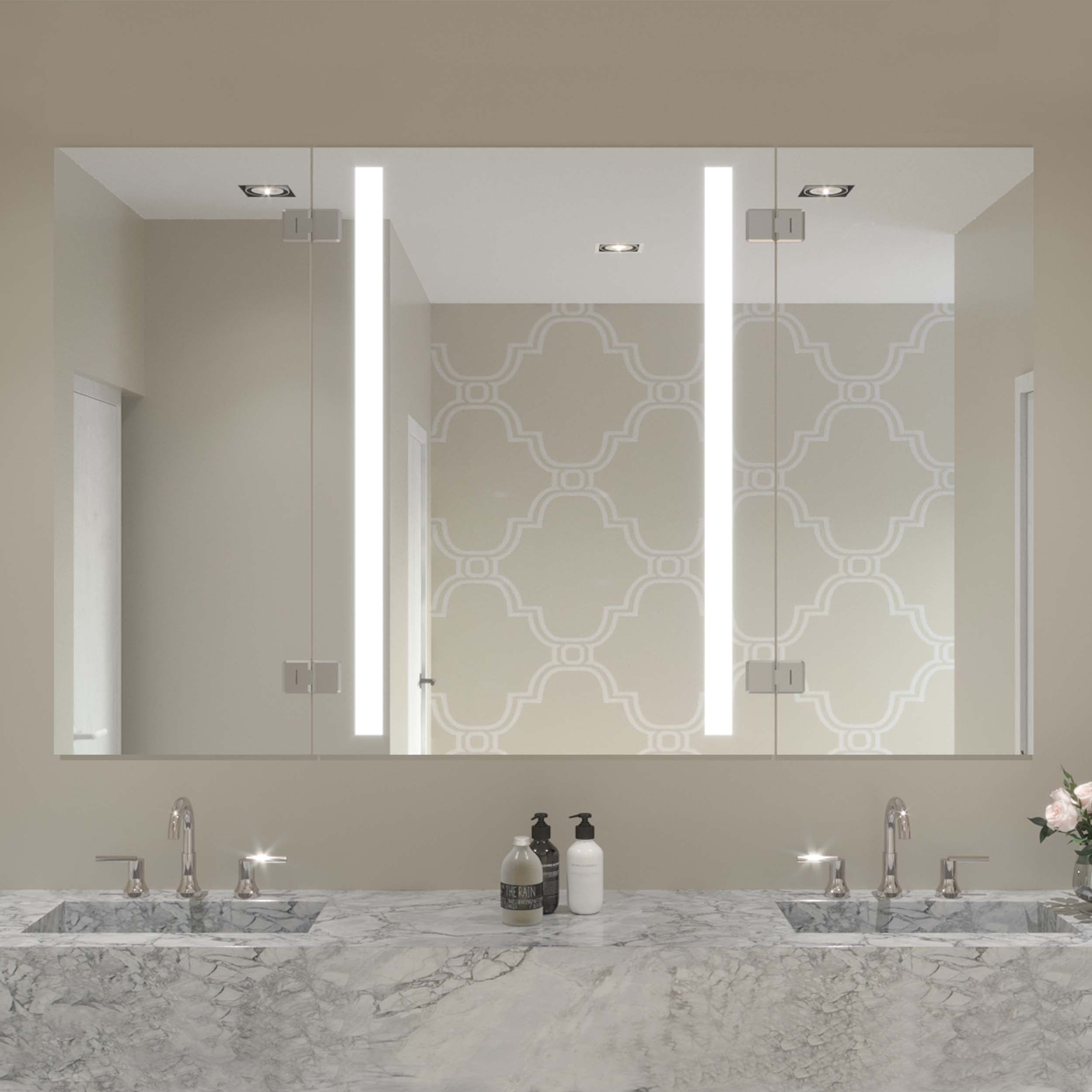 Klappspiegel  - Baddy