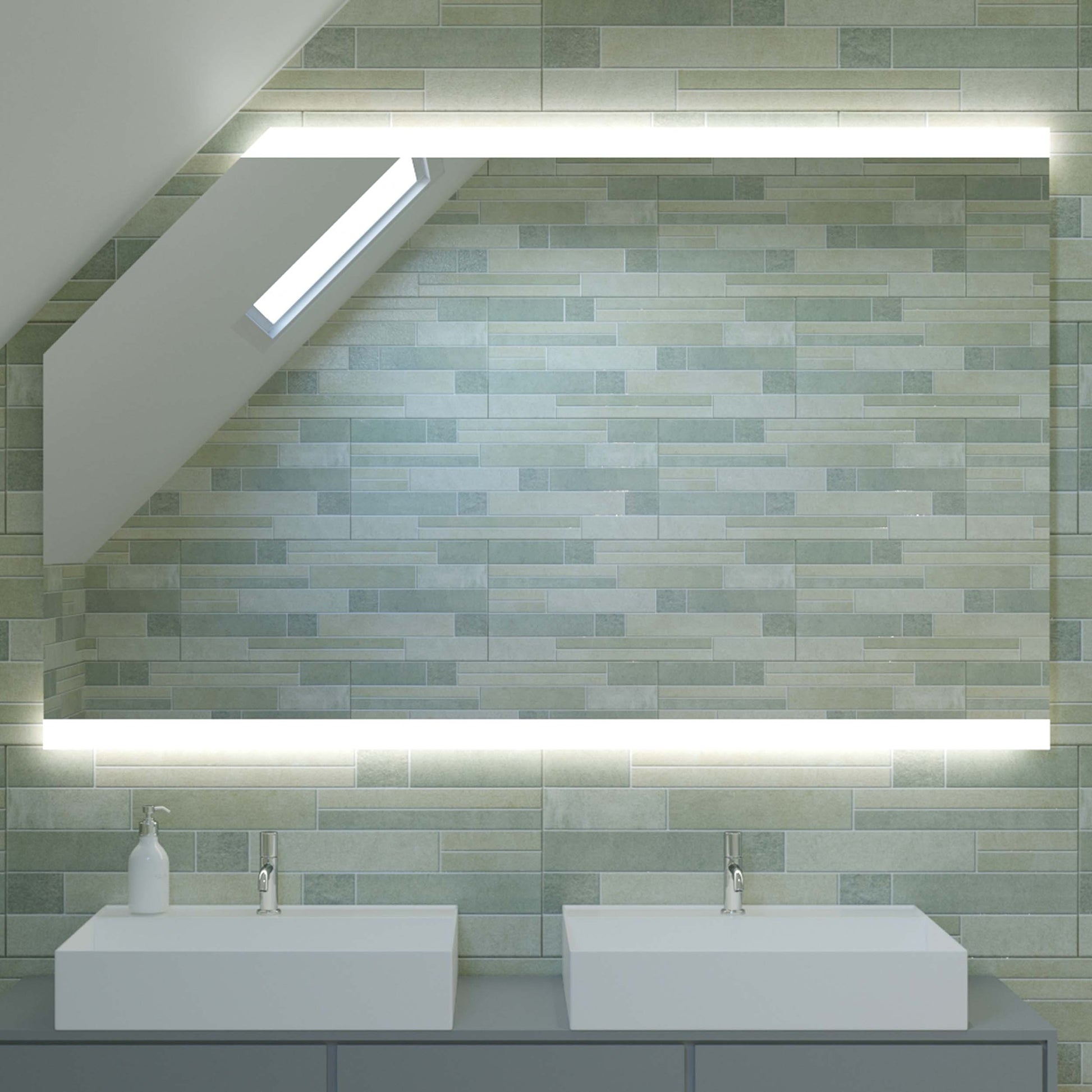 Spiegel Dachschräge Singapur