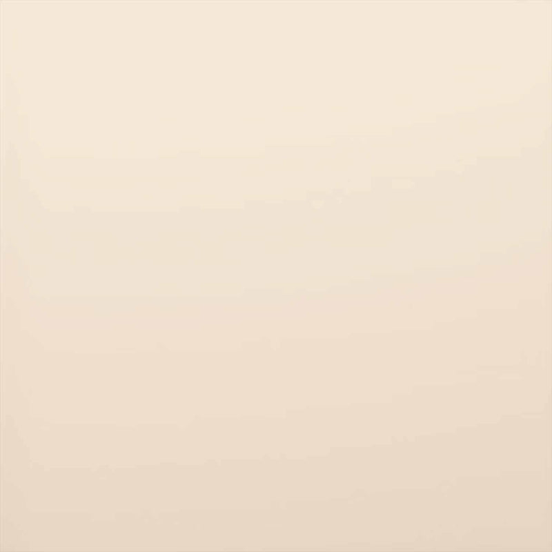 Lacobel Glas, lackiert in hellbeige (Light 1015)