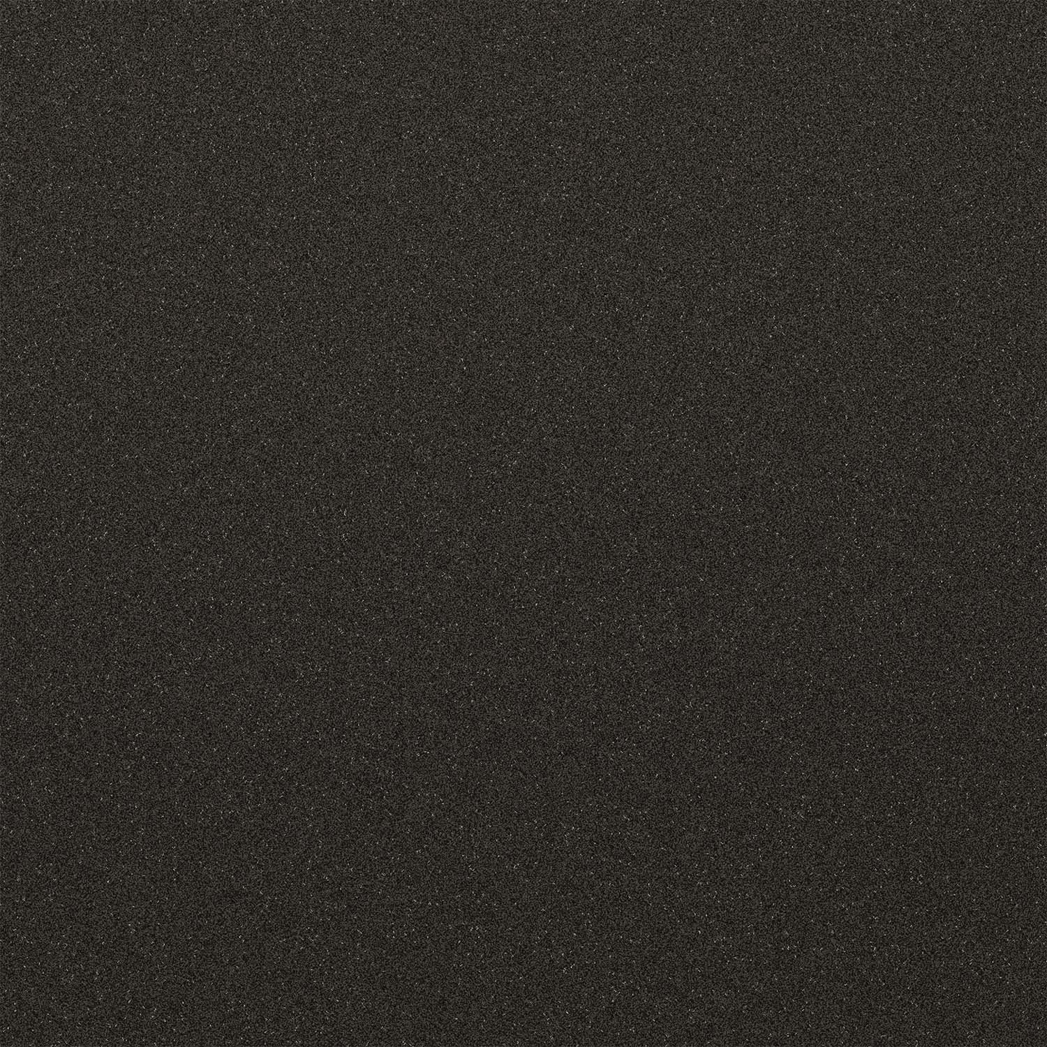 Lackiertes Glas - Black Starlight 0337