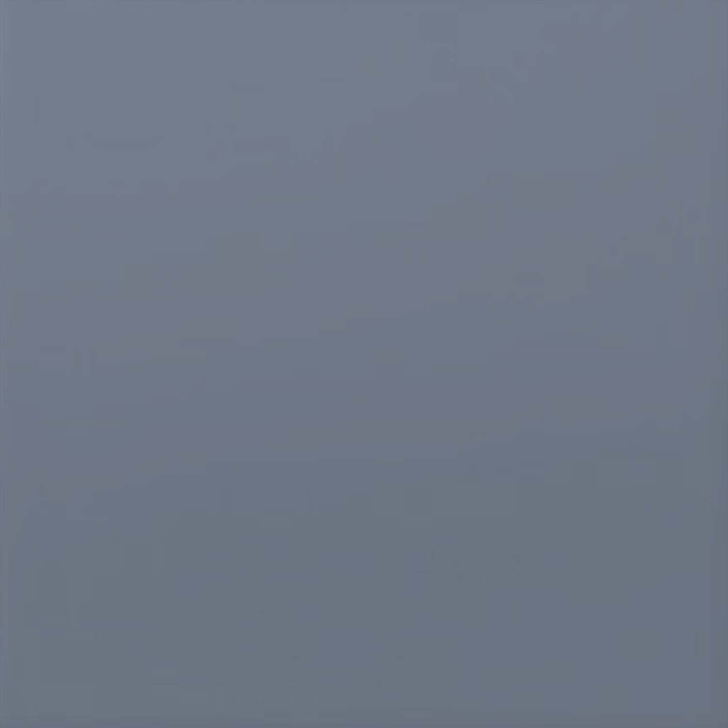 Lackiertes Glas nach Maß - Blue Shadow 7000