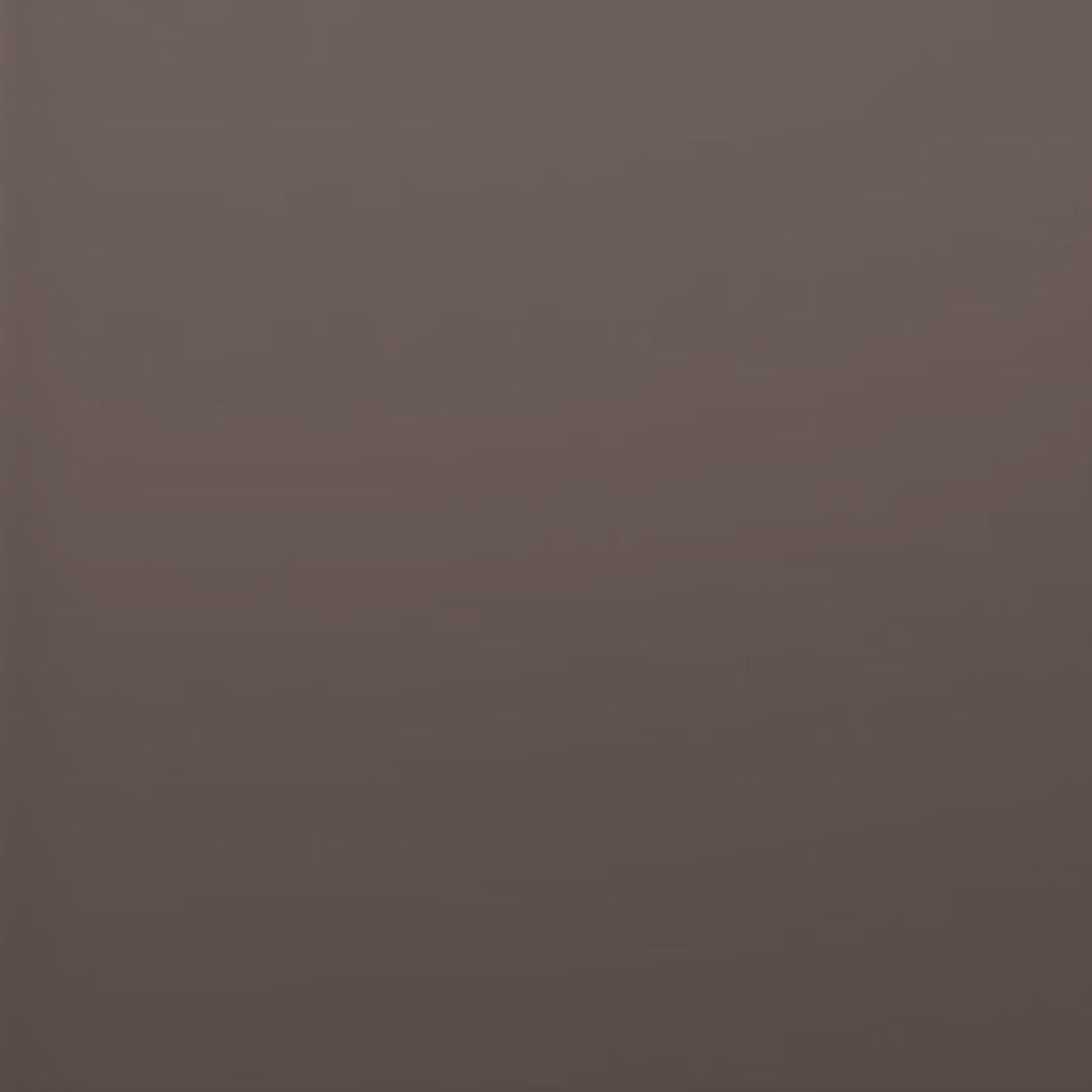 Lackiertes Lacobel Glas, braune Naturoberfläche 7013