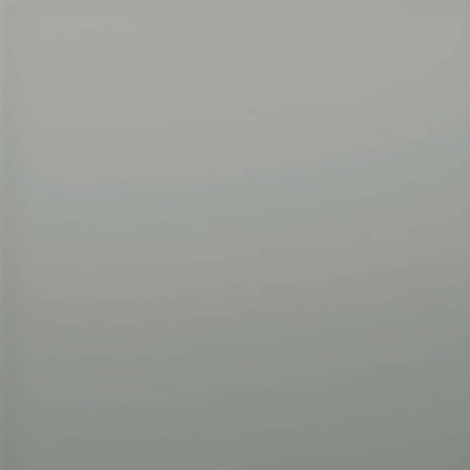 Lacobel Glas, lackiert, graue, glatte Oberfläche