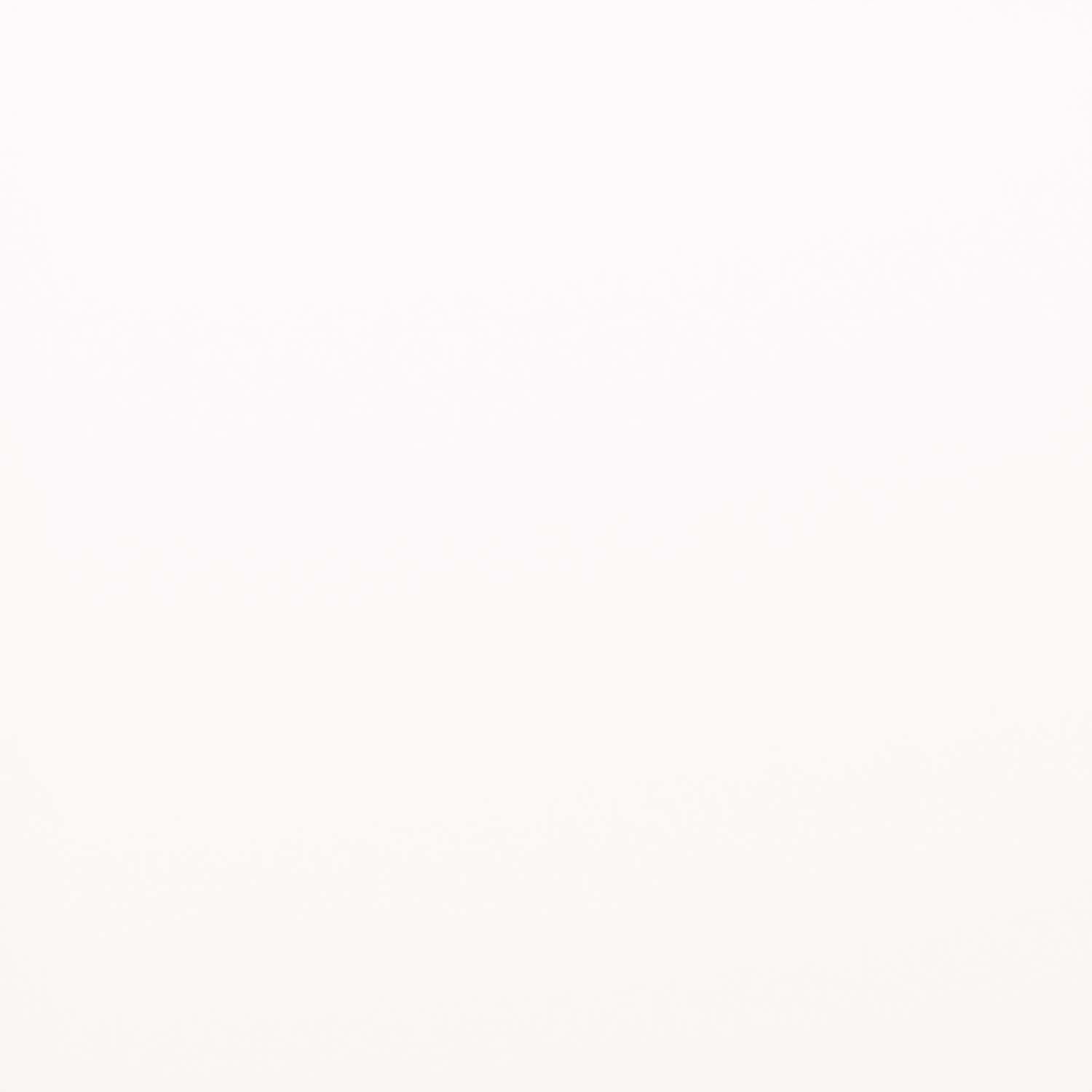 Glas lackiert - White Pure 9003