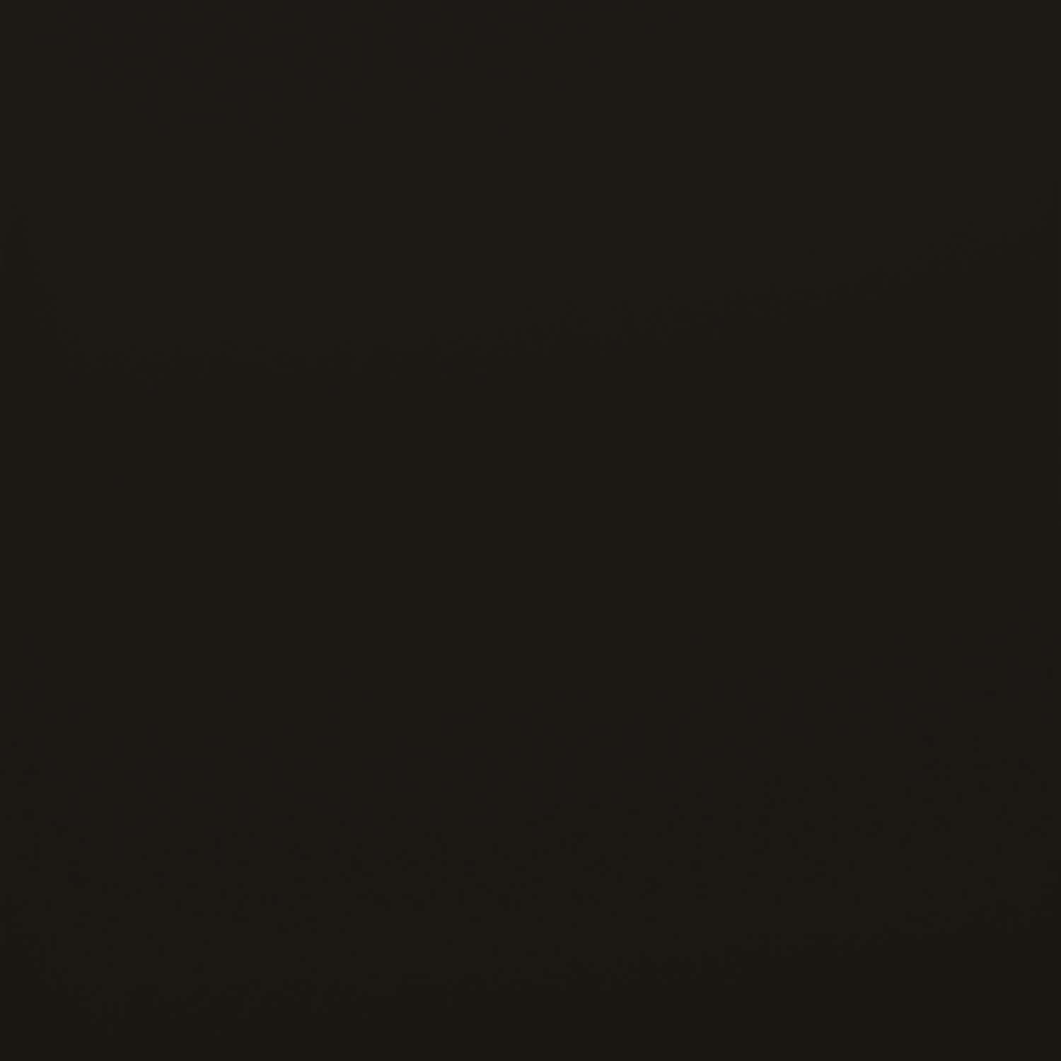 Lackiertes Glas nach Maß - Black Classic Metal 9005