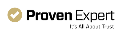 Proven Expert Logo