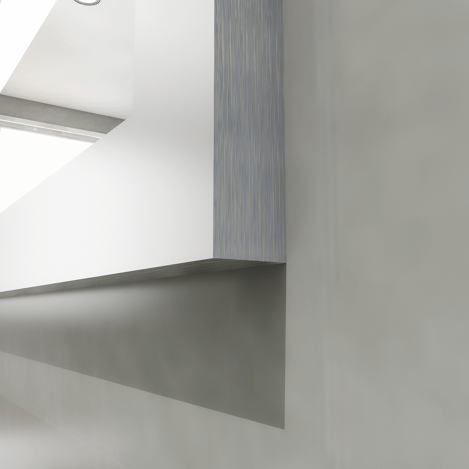 Spiegel mit Rahmen - China