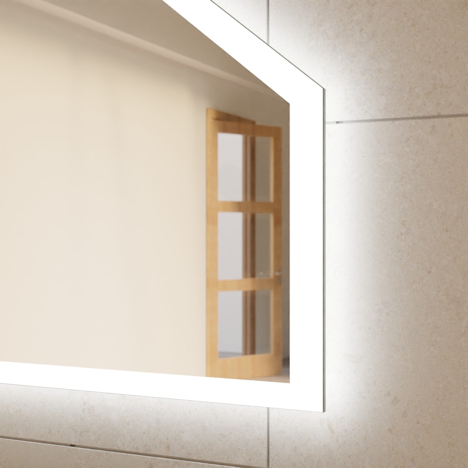 Spiegel Dachschräge Kabul