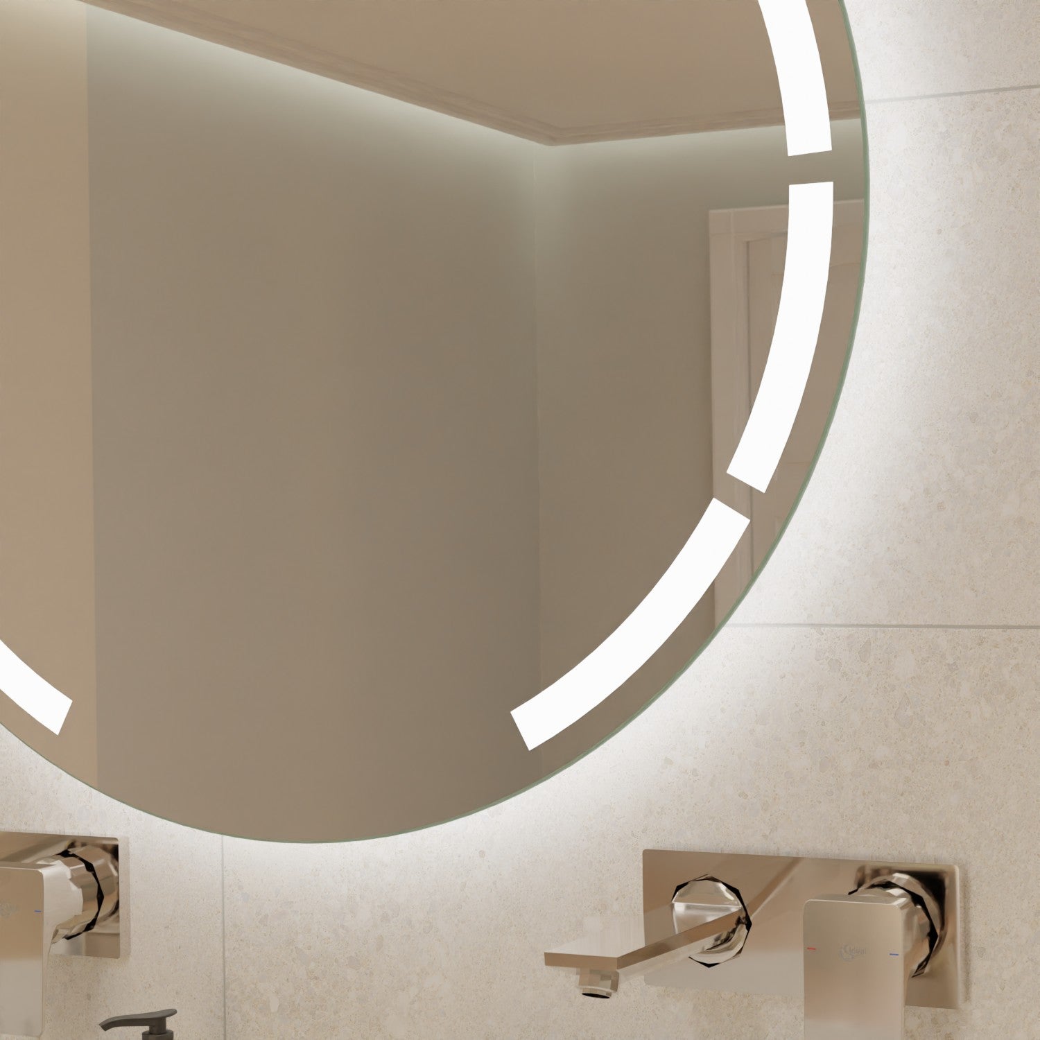 Spiegel Rund Magdeburg