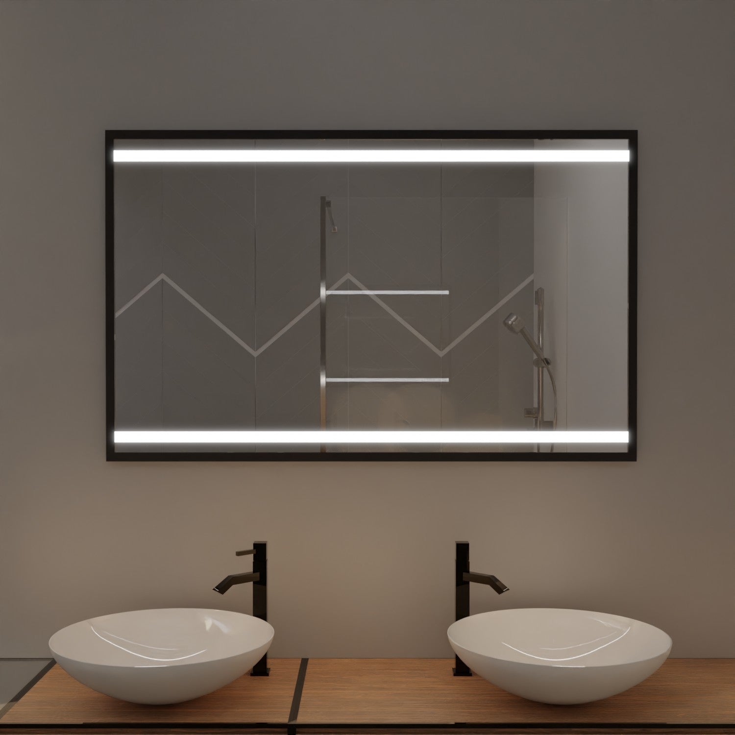 Alurahmen Spiegel - Indonesien