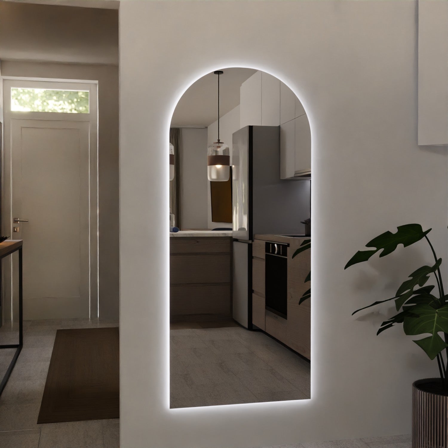 Ganzkörperspiegel - Elisa