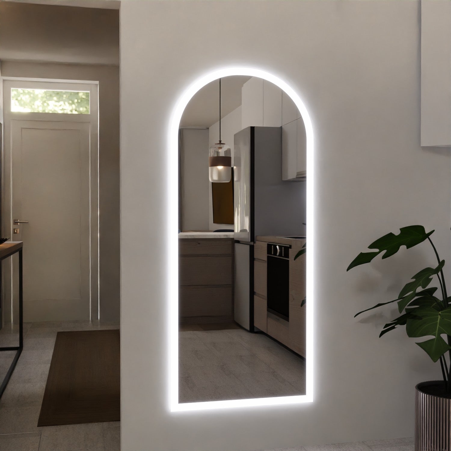 Ganzkörperspiegel - Toni