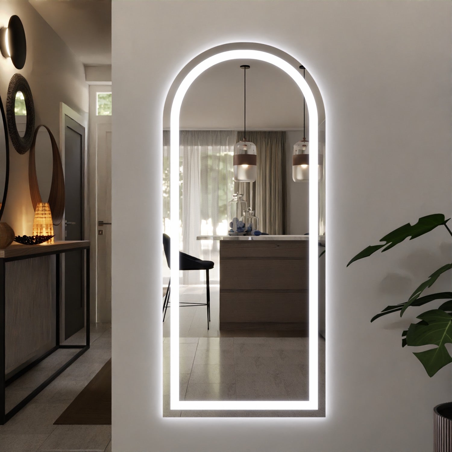 Ganzkörperspiegel - Jonah