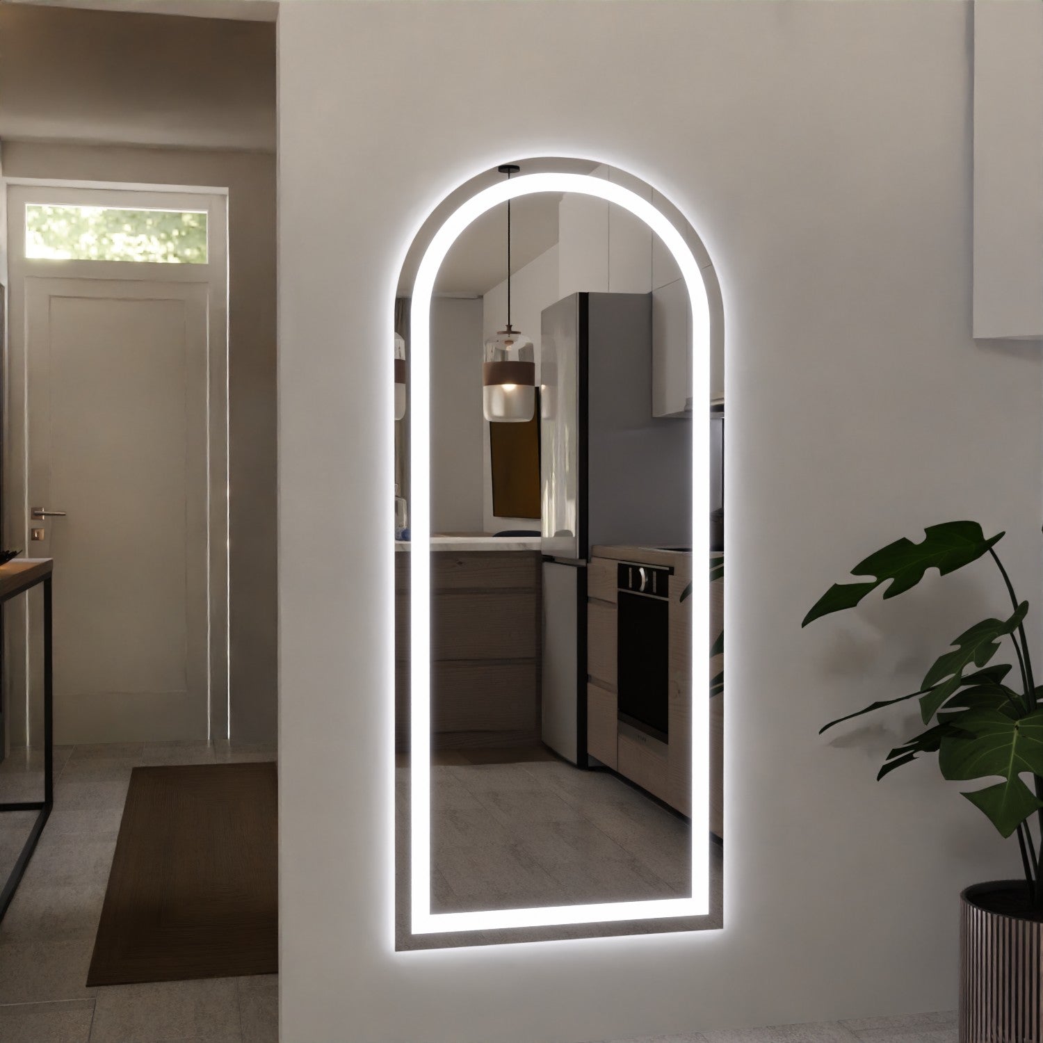 Ganzkörperspiegel - Jonah