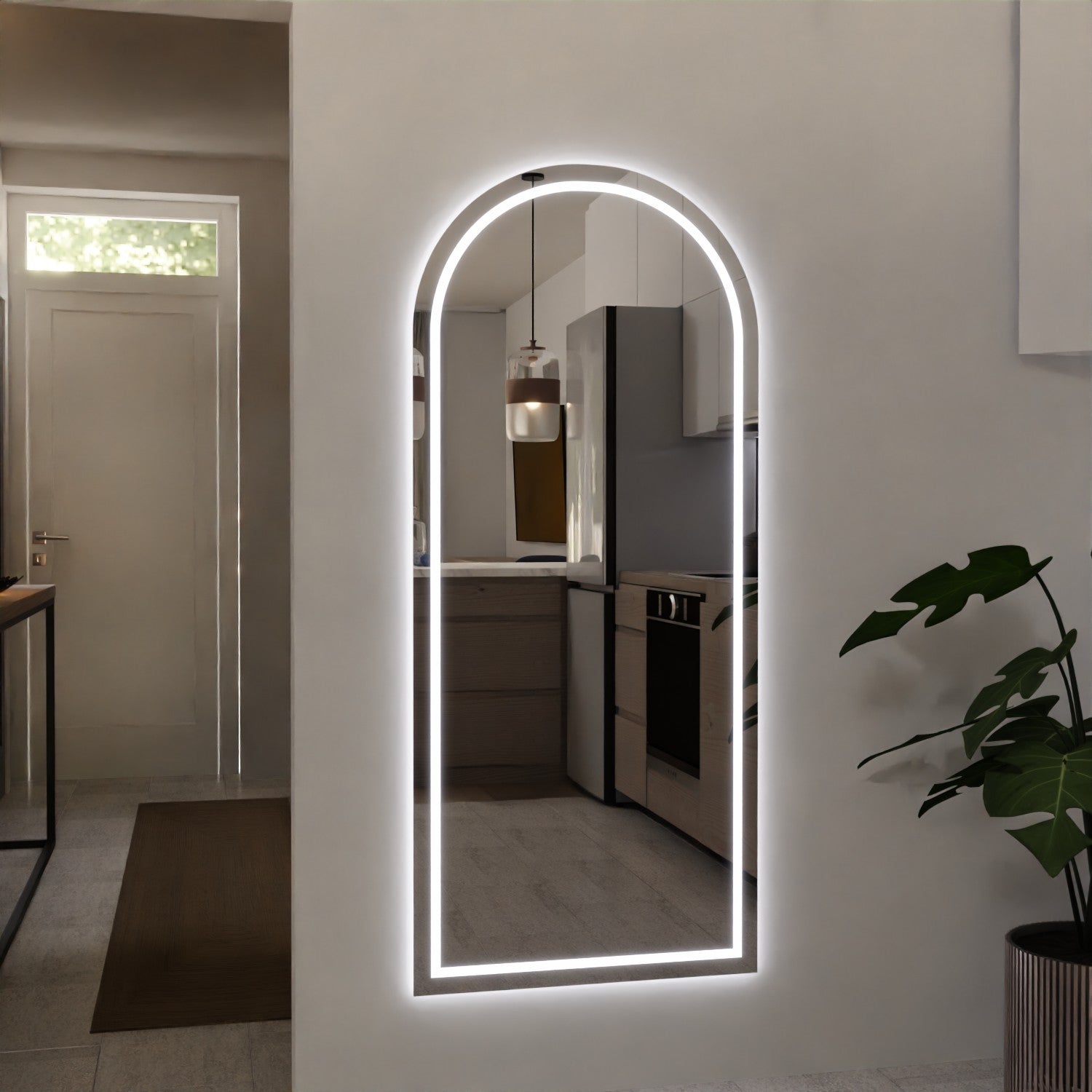 Ganzkörperspiegel - Luka