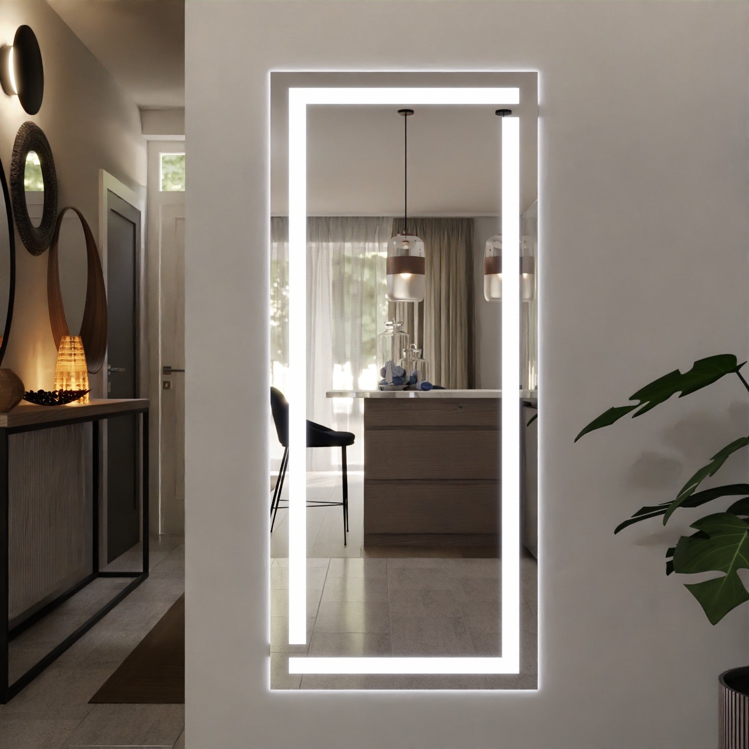 Ganzkörperspiegel - Lola