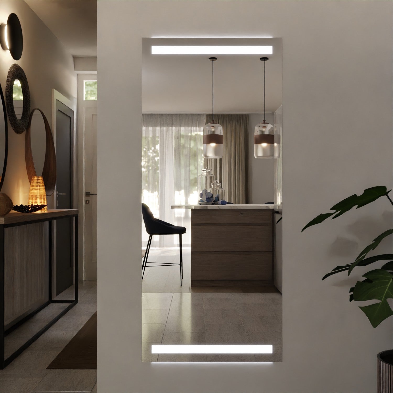 Ganzkörperspiegel - Lucia