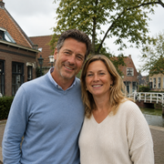 Bart van der Linden