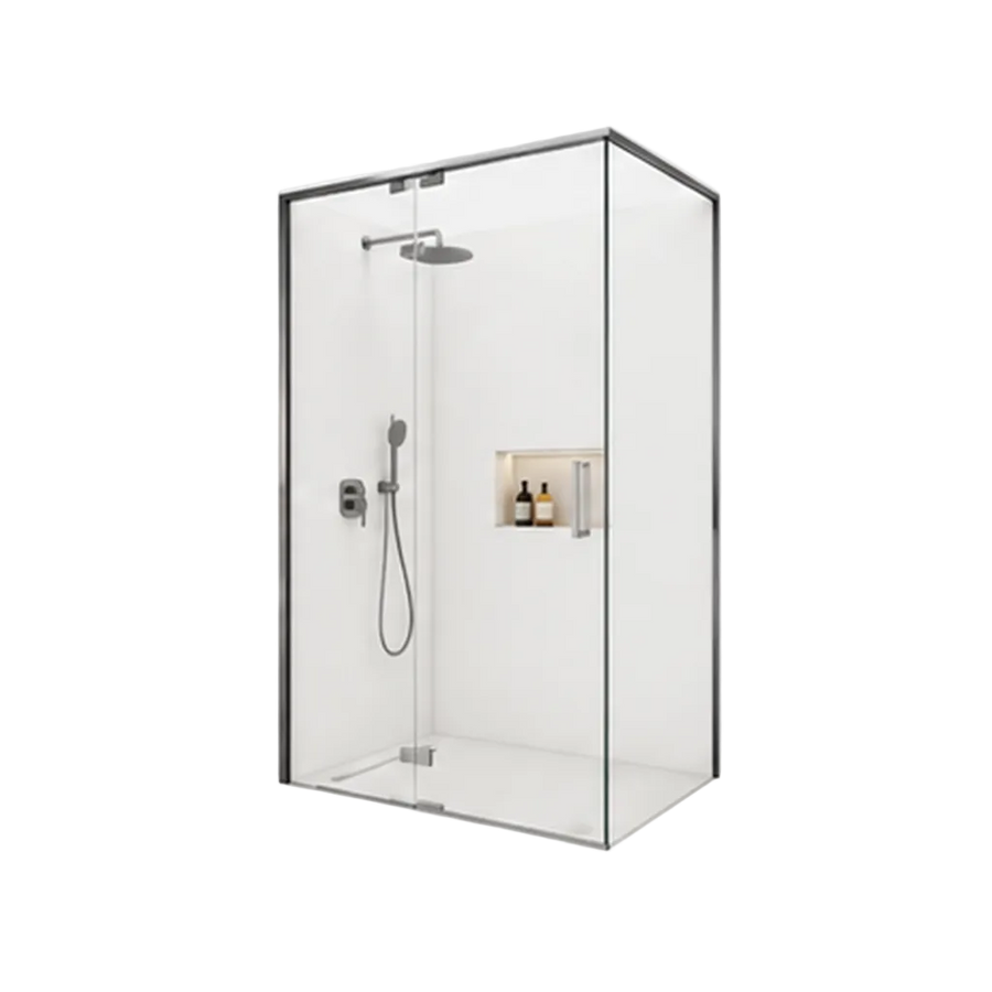 Dusche