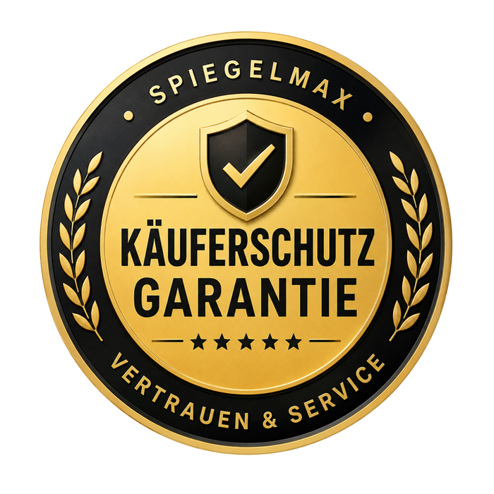 Spiegelmax Auszeichnung