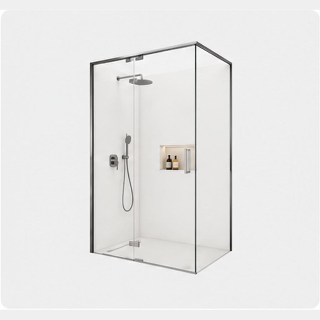 Dusche